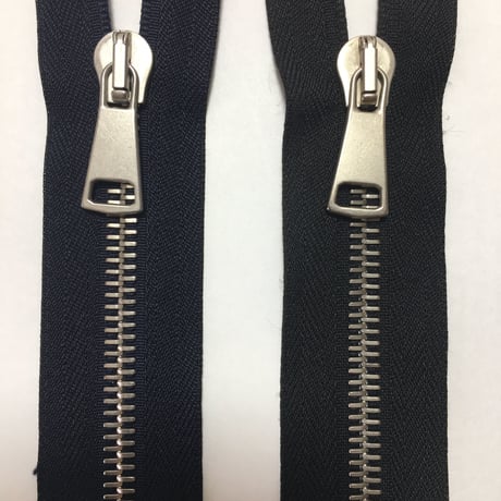 O-4【OUTLET】 RACCAGNI T5 #5505 MATT NICKEL 58cm止め