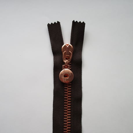 O-1【OUTLET】 RACCAGNI T8 #8056 COPPER 40cm止め