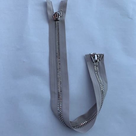 3. RACCAGNI T11＃11040 NICKEL 53cm逆開