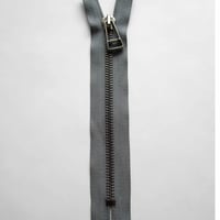 23. RACCAGNI T5 #GUNMETAL 15.5cm止め