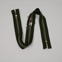 52. RACCAGNI T11 ＃11041 NICKEL 67cm頭合わせ