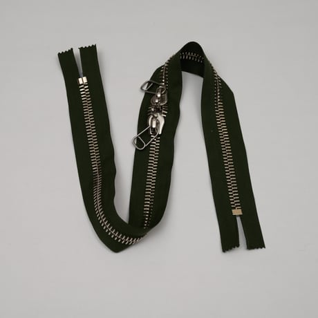 52. RACCAGNI T11 ＃11041 NICKEL 67cm頭合わせ