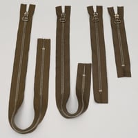 O-14【OUTLET】 RACCAGNI #5040 NICKEL 4点SET②