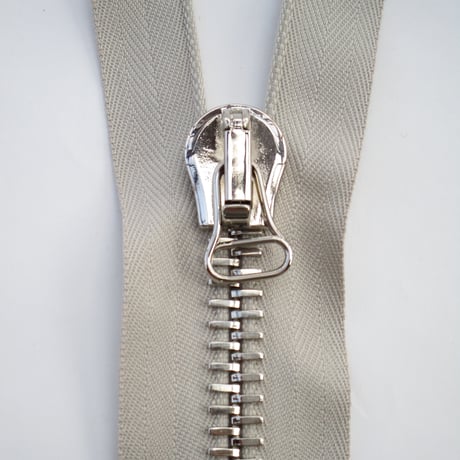 5. RACCAGNI T11＃11040  NICKEL 28cm止め