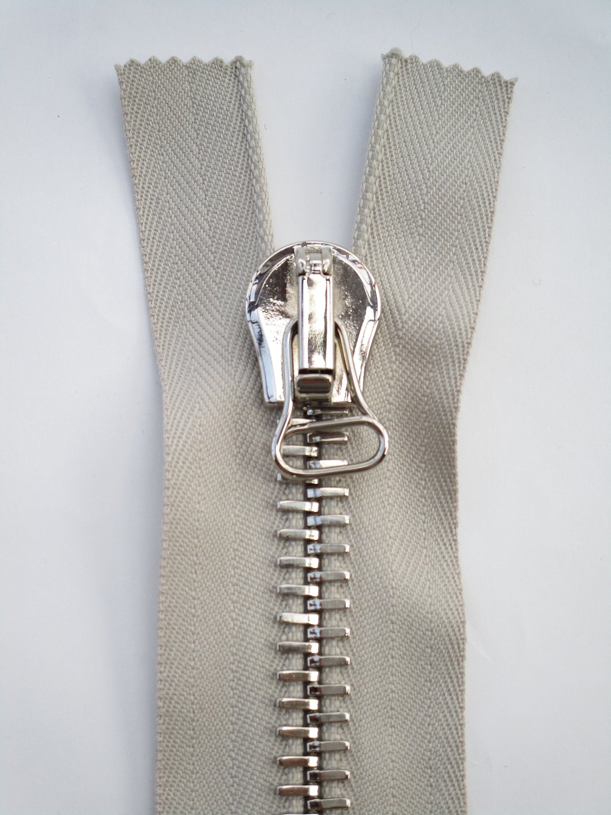 15. RACCAGNI T11＃11040 NICKEL 28cm止め | 01inc