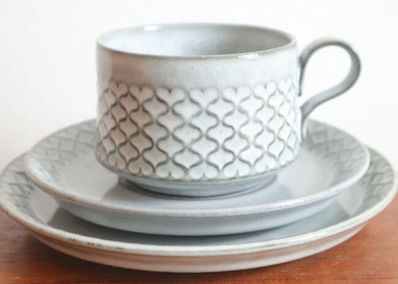 クイストゴー コーディアル トリオセット① | Loppehopper 