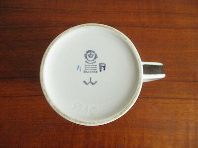 ロイヤルコペンハーゲン イヤーマグ 1979年（小） | Loppehopper