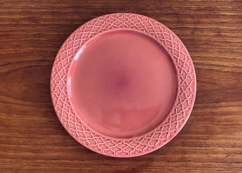 クイストゴー コーディアル パレット ピンク 21cm 【公式通販】