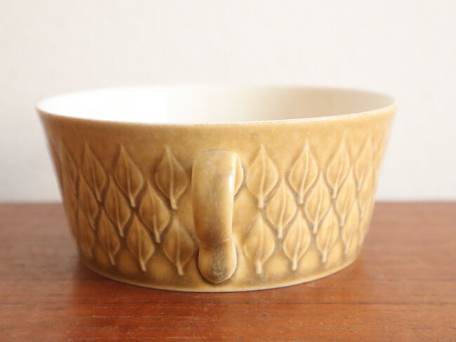 クイストゴー レリーフ スープカップ | Loppehopper