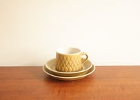 クイストゴー レリーフ カトラリーレスト | Loppehopper