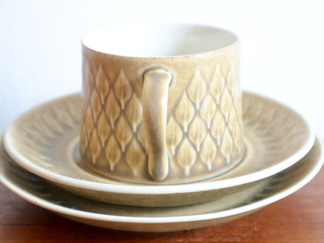 クイストゴー レリーフ トリオセット① | Loppehopper