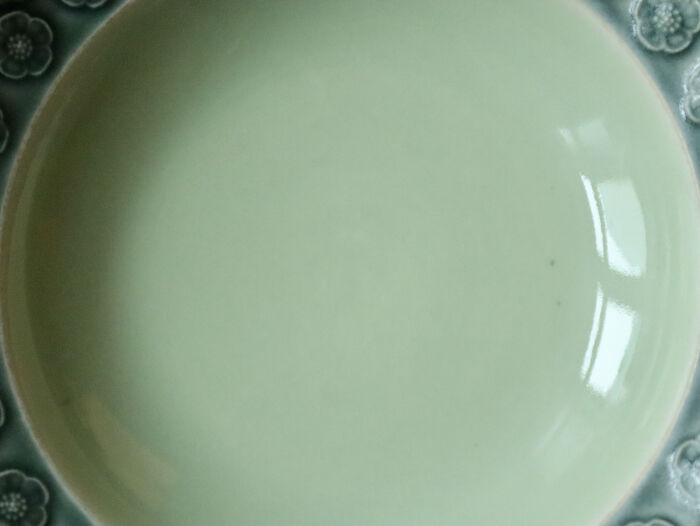 クイストゴー アズール スーププレート④ | Loppehopper