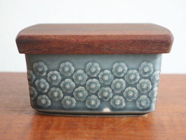 クイストゴー アズール バターケース | Loppehopper