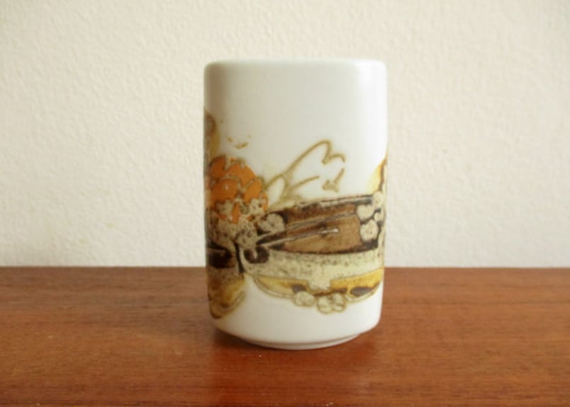 ロイヤルコペンハーゲンビンテージ 花瓶 Sサイズエレン・マルマー