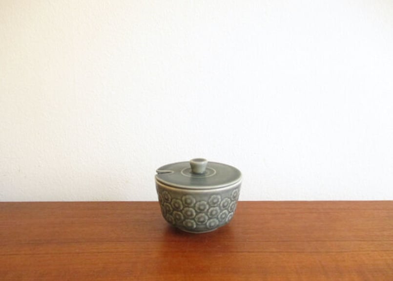 超レア！ クイストゴー アズール シュガーポット 【公式通販】