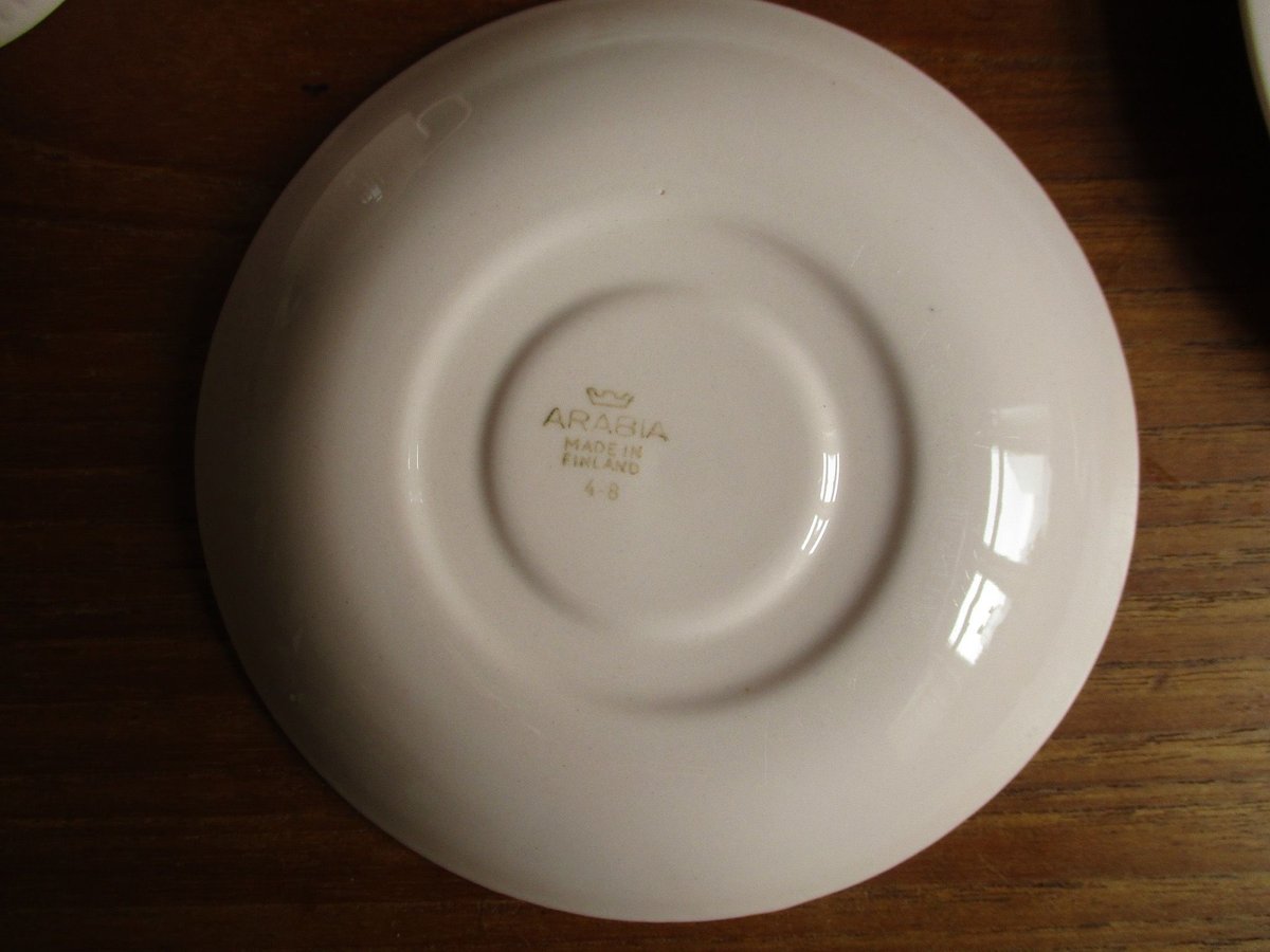 アラビア ソインツ トリオセット | Loppehopper