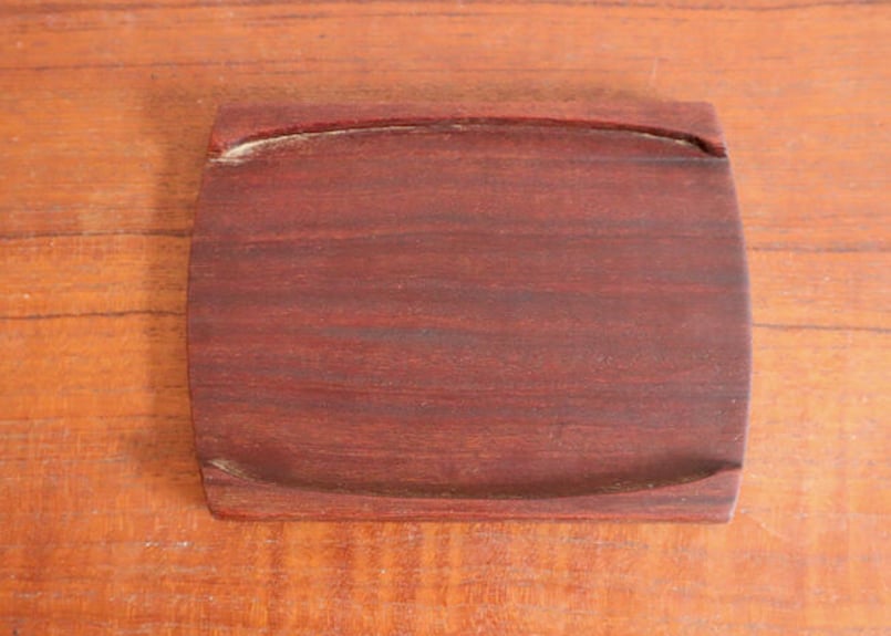 クイストゴー アズール バターケース | Loppehopper