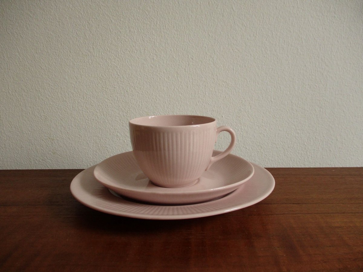 アラビア ソインツ トリオセット | Loppehopper