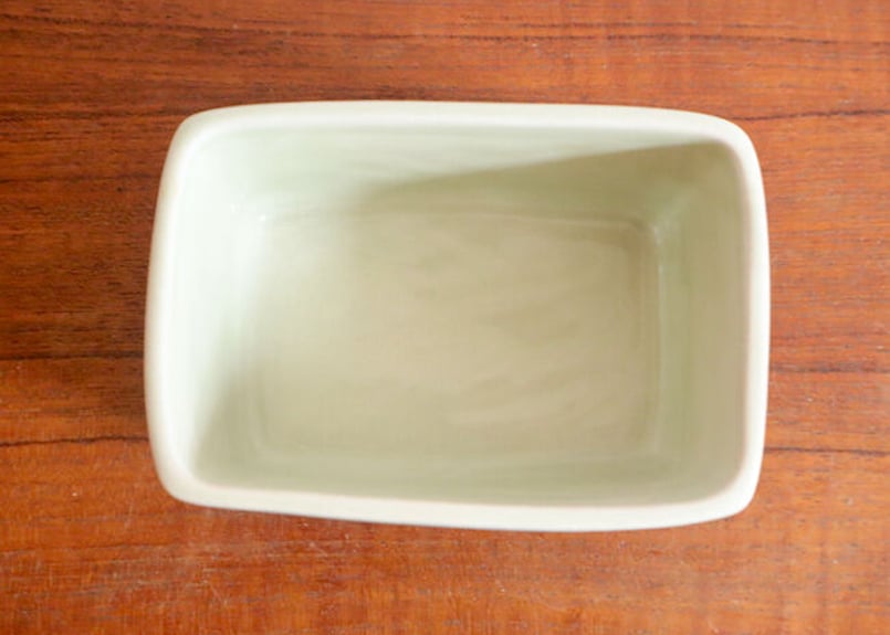 クイストゴー　レリーフ　バターケース　蓋付き クイストゴー レリーフ バターケース 蓋付き Relief / レリーフ 蓋付き