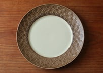 グスタフスベリ 小 フィッシュプレート フィッシュプレート