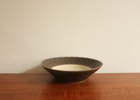 グスタフスベリ お魚プレート グレー（小） | Loppehopper