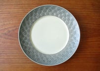コーディアル　パレット　24cm   ①レア　クイストゴー プレート　１枚 コーディアル ／ (イェンス・クイストゴー) Jens.H.Quistgaard 食器