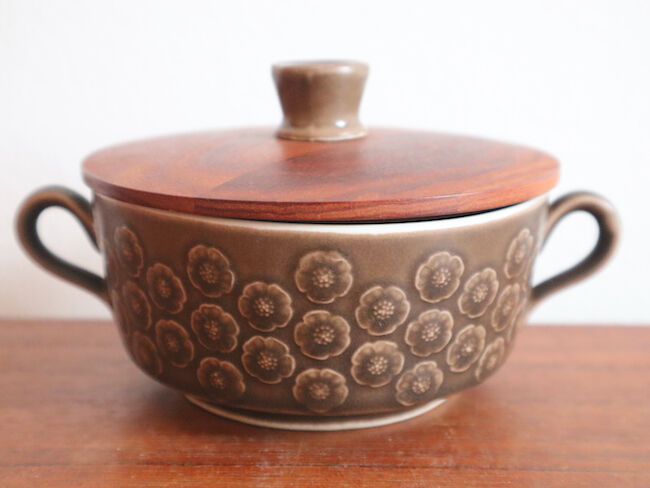 お値下げ クイストゴー ブラウンアズール ウンブラ スープ皿 深皿 Quistgaard クイストゴー ブラウンアズール ウンブラ スープ皿 深皿