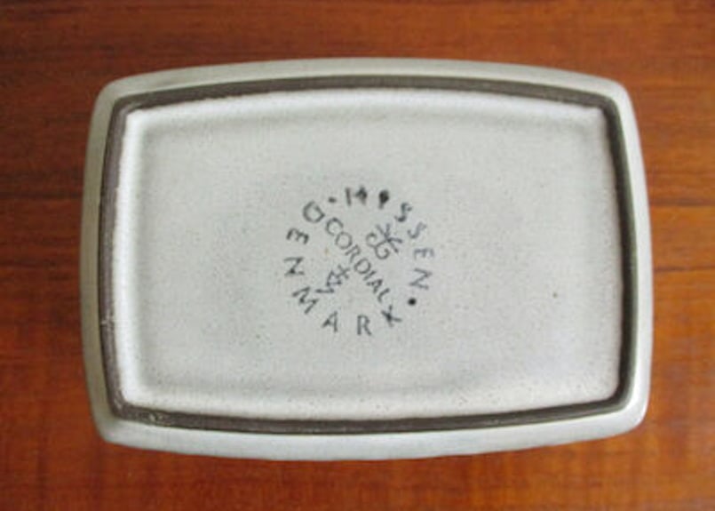 クイストゴー Cordial（コーディアル）バターケース 【公式通販】