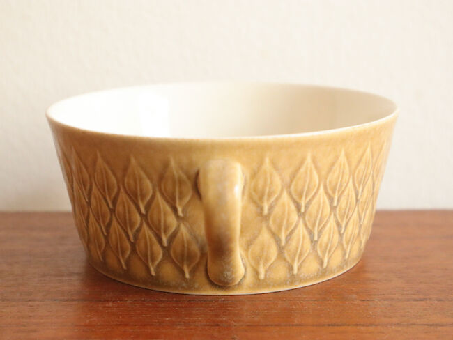 クイストゴー レリーフ スープカップ | Loppehopper