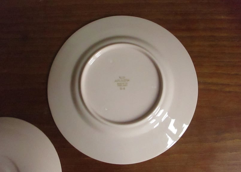 アラビア ソインツ トリオセット | Loppehopper