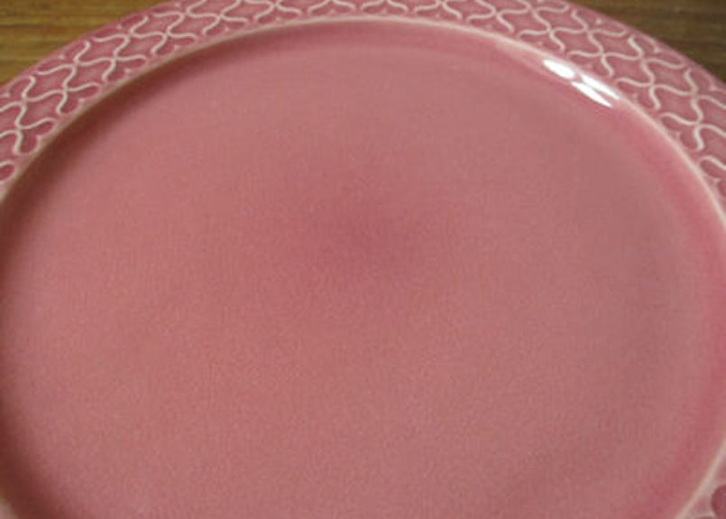 クイストゴー コーディアル パレット ピンク 21cm 【公式通販】