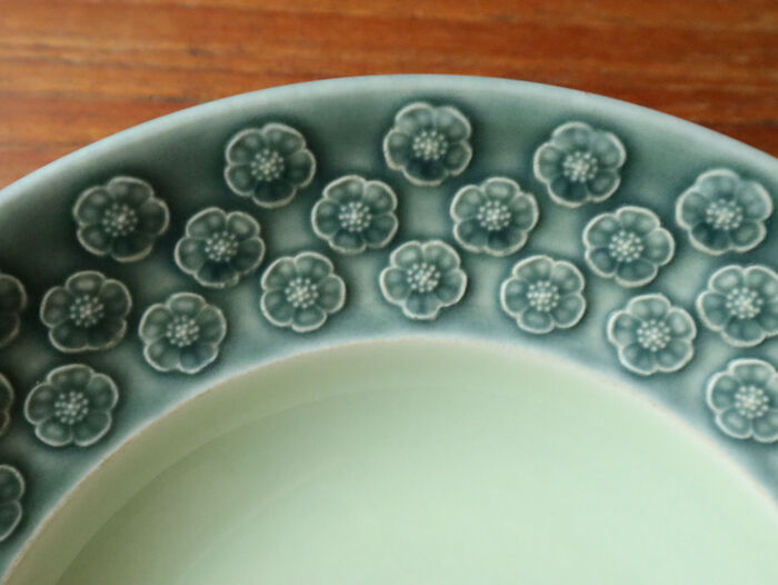 クイストゴー アズール スーププレート④ | Loppehopper