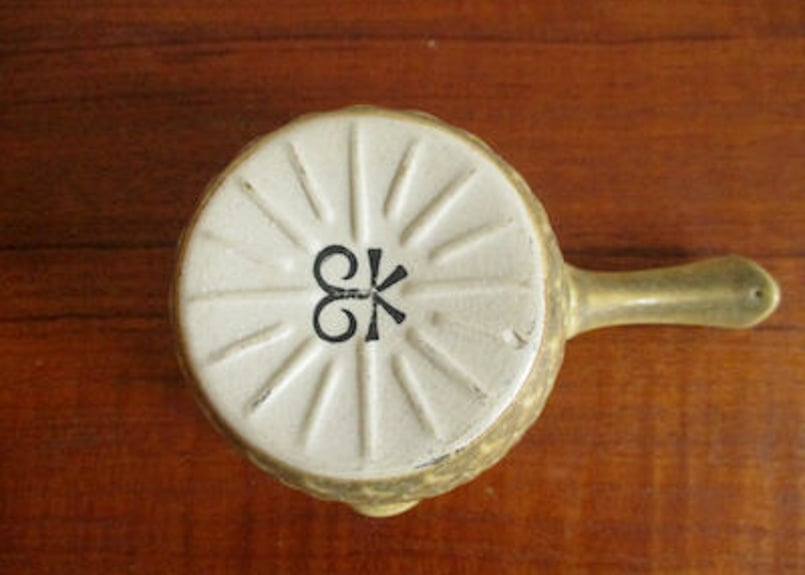 クイストゴー　レリーフ　ソースパン アウトレット】クイストゴー レリーフ ソースパン | Loppehopper