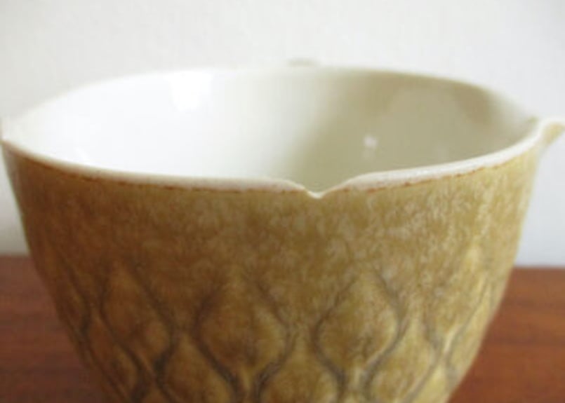 クイストゴー　レリーフ　ソースパン Jens H.Quistgaard（イェンス・クイストゴー） Relief（レリーフ