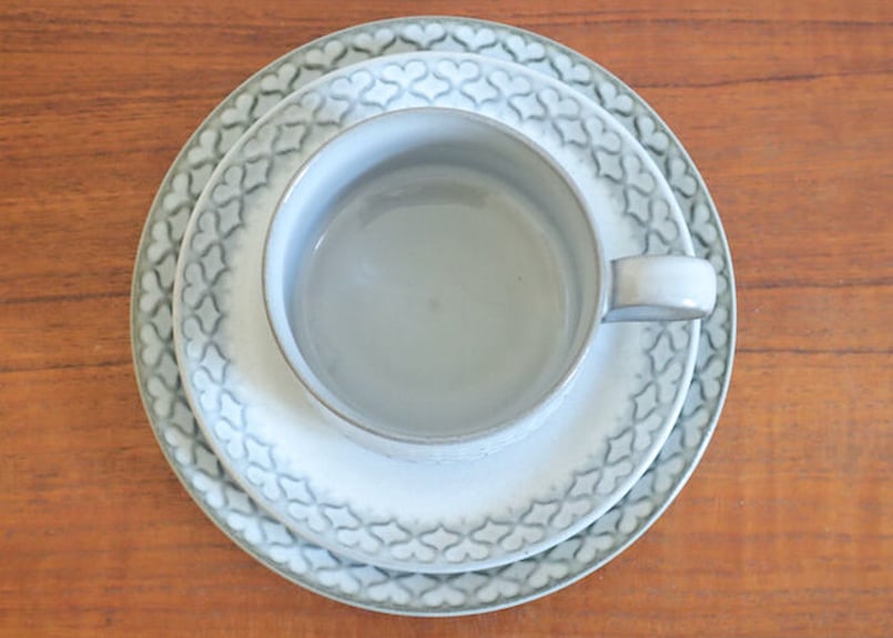 クイストゴー　コーディアル　トリオ Cordial(コーディアル) トリオ Jens.H.Quistgaard(イェンス.H
