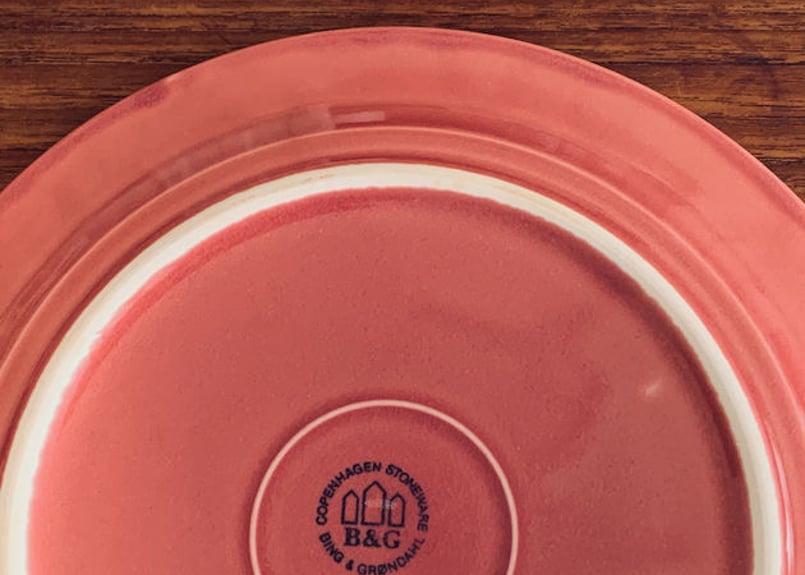 クイストゴー コーディアル パレット ピンク 21cm 【公式通販】