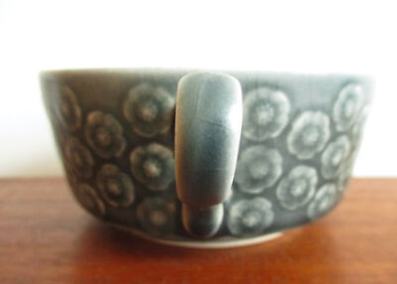 クイストゴー アズール スープカップ③ | Loppehopper