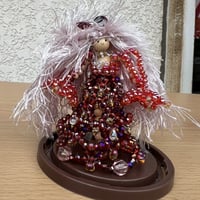日出美’s Beads Doll   BD01 (K-0709-1)