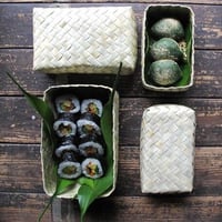 カラグモイつづら　大