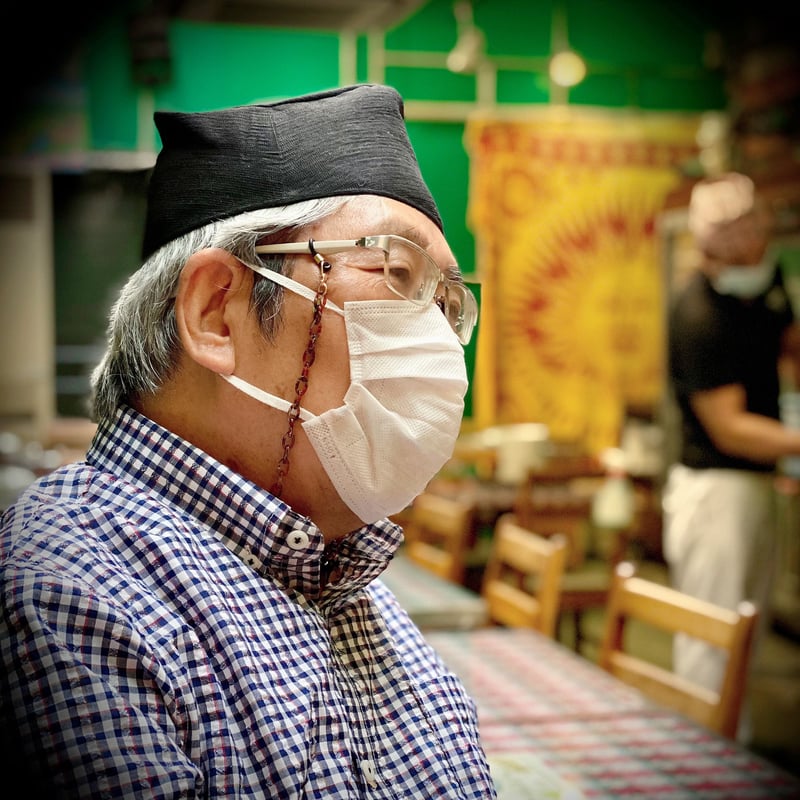 めろまろん　準備中 まろんのろまん | Grani Collier