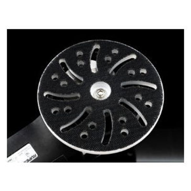 EXCEL EVOLUTION 5”バッキングプレート | kitchen.df 