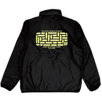 "The Wall" STAFF JACKET