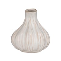 FRUITS VASE garlic vase M