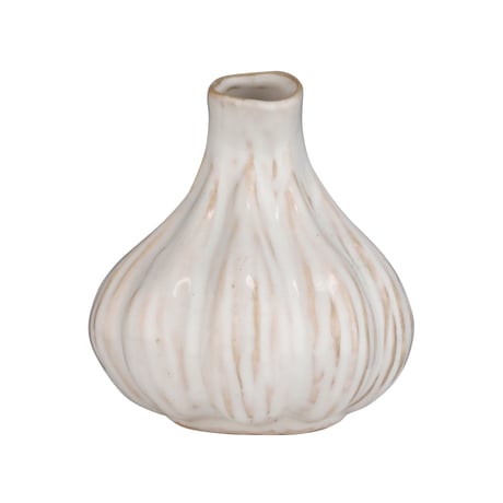 FRUITS VASE garlic vase Mサイズ