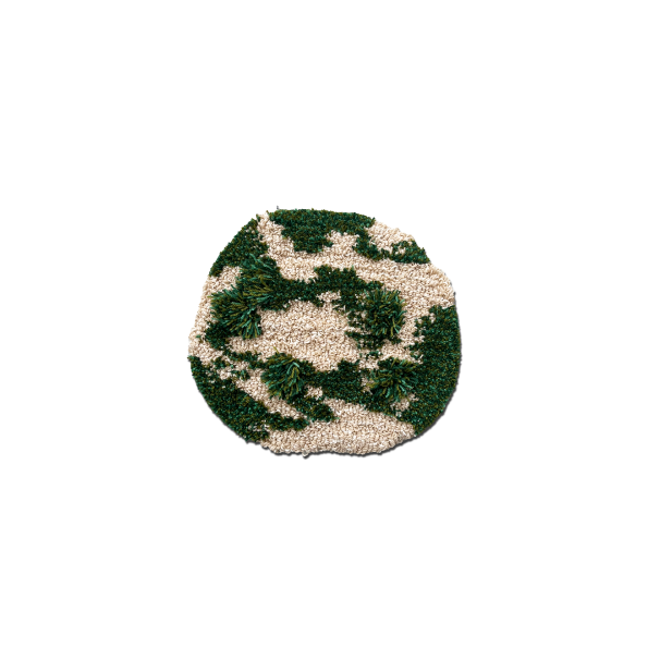 POT RUG | ALL GOOD FLOWERS STORE