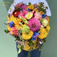 IWAI arrangement（床置きサイズのアレンジメント）