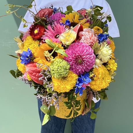 CATEGORY arrangement | ALL GOOD FLOWERS STORE