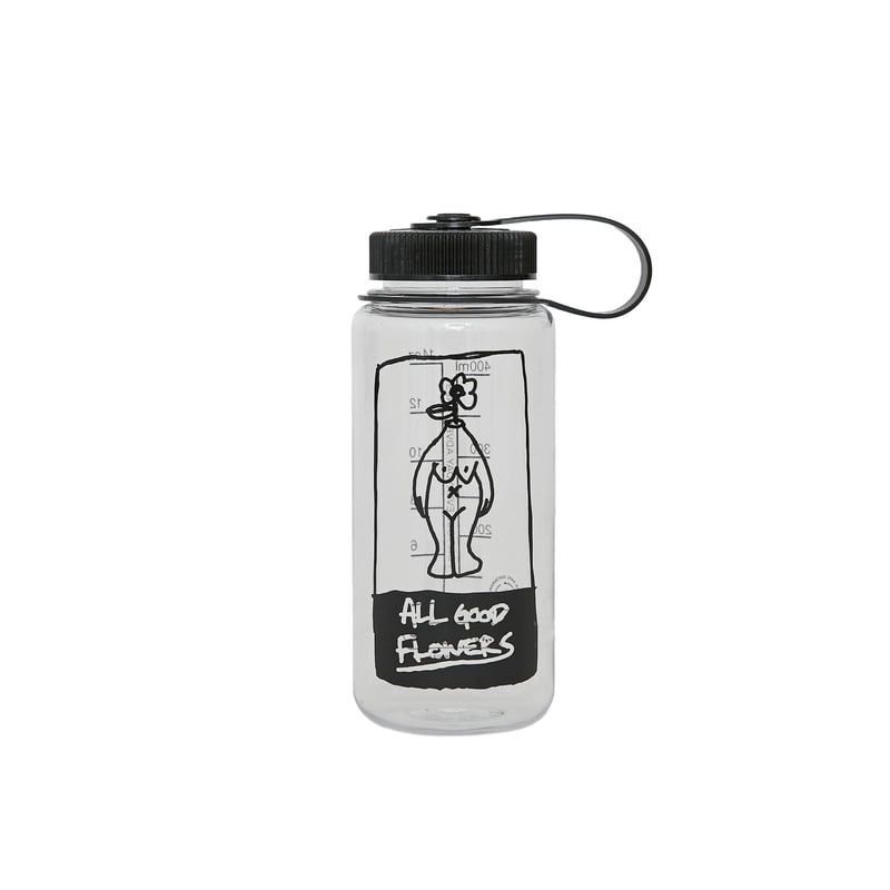 nalgene × ALL GOOD FLOWERS water bottle（0.5L） |