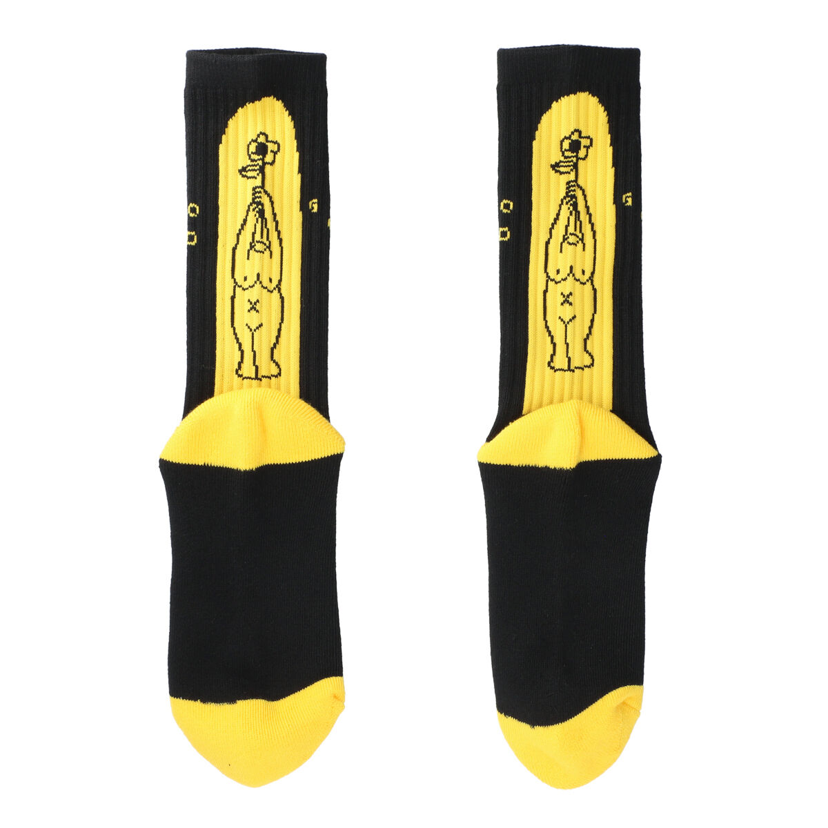 ALL GOOD SOX 2 | ALL GOOD FLOWERS STORE