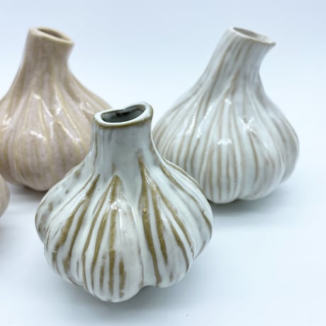FRUITS VASE garlic vase Mサイズ